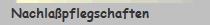 Nachla�pflegschaften